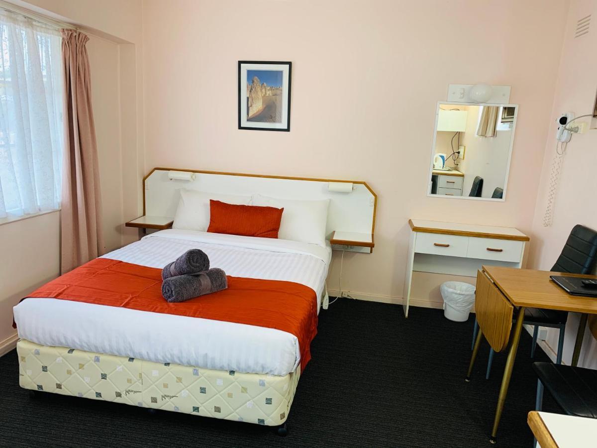 Bradman Motor Inn Cootamundra Exterior foto